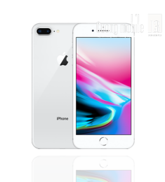IPhone 8 plus 256Gb Silver